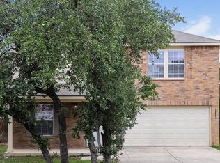12807 Capri, San Antonio, TX 78253