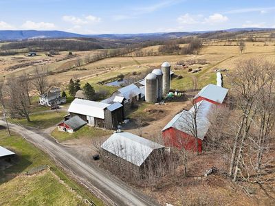 487 Saxton Hill Rd, Granville Summit, PA, 16926