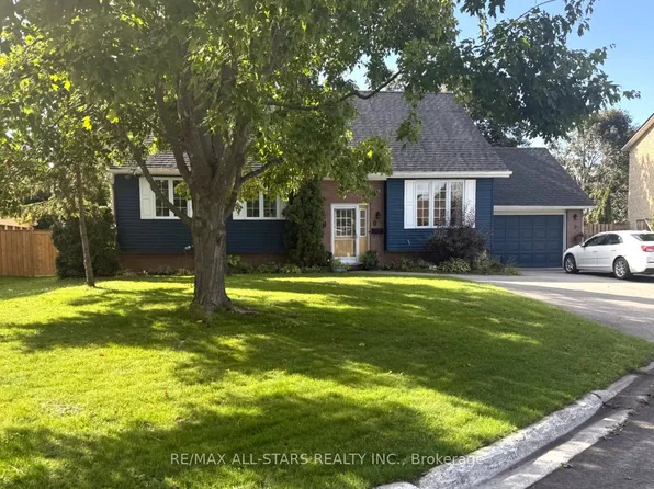 9 Don Ct, Kawartha Lakes, ON K9V 5T1