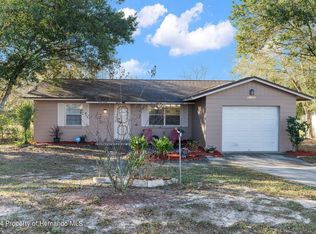 9124 Eldridge Rd, Spring Hill, FL 34608