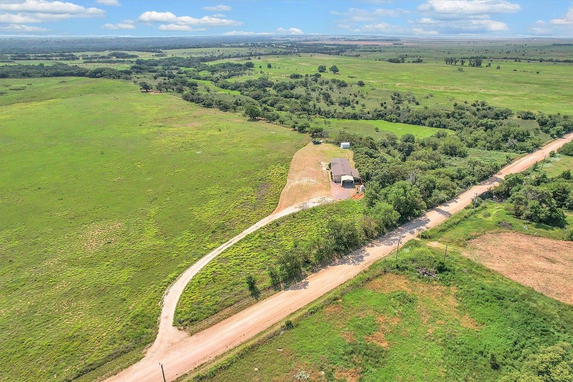 18900 E 1260th Rd, Sayre, OK 73662 Zillow