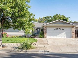 1238 Paula Dr, Campbell, CA 95008