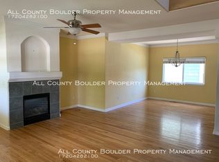 314 Maggie St, Longmont, CO 80501
