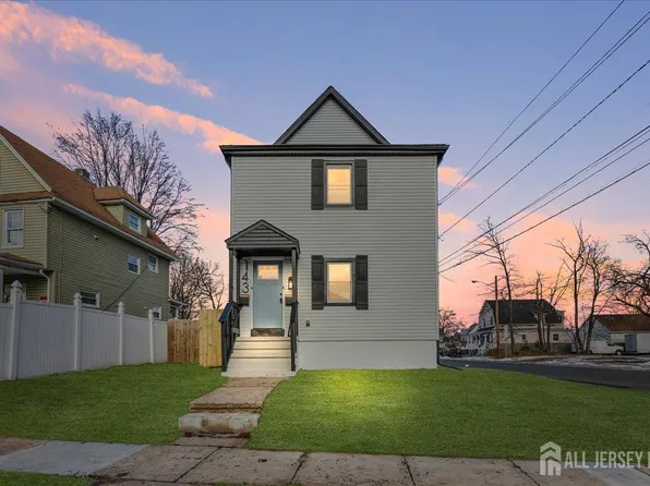 143 Johnston Ave Floor 2, Plainfield, NJ 07062