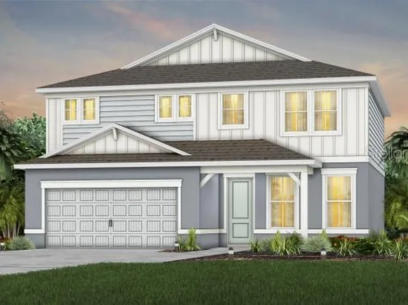 3218 Ellsworth Ave, Davenport, FL 33837