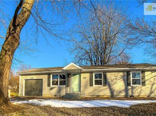 171 SE 421st Rd, Warrensburg, MO 64093