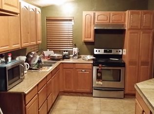 6442 N Pebbles Pkwy, Dudleyville, AZ 85192