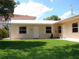 1521 SE 23rd Ave #3, Pompano Beach, FL 33062