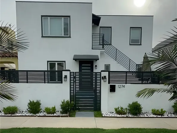 1274 S Orange Dr, Los Angeles, CA 90019