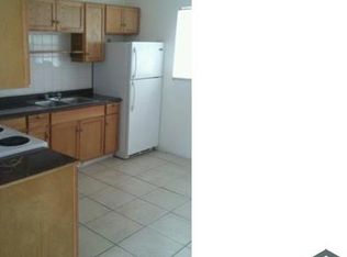 824 NW 8th Ter #1, Hallandale, FL 33009