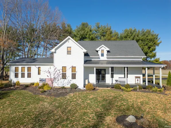 302 N 1025 E, Lafayette, IN 47905