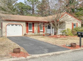 121 Milford Ave, Manchester Township, NJ 08759