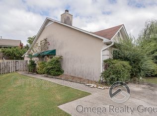 112 Canyon Park Dr, Pelham, AL 35124