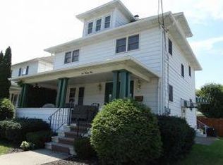 125 N Roosevelt Ave, Endicott, NY 13760