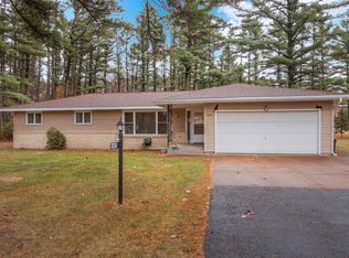 3151 50th St S, Wisconsin Rapids, WI 54494