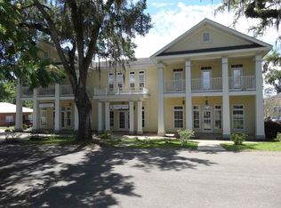 184 E Palmer Mill Rd, Monticello, FL 32344