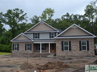 138 Sweetwater Cir, Rincon, GA 31326