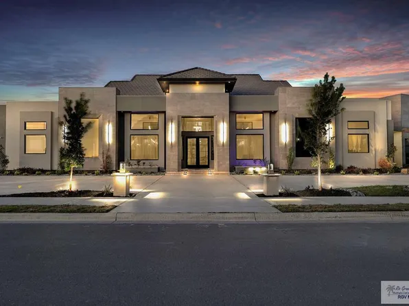 4660 Estancia, McAllen, TX 78504