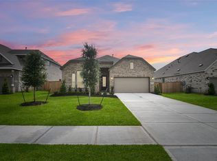 4227 Eagle Pass Dr, Rosenberg, TX 77469