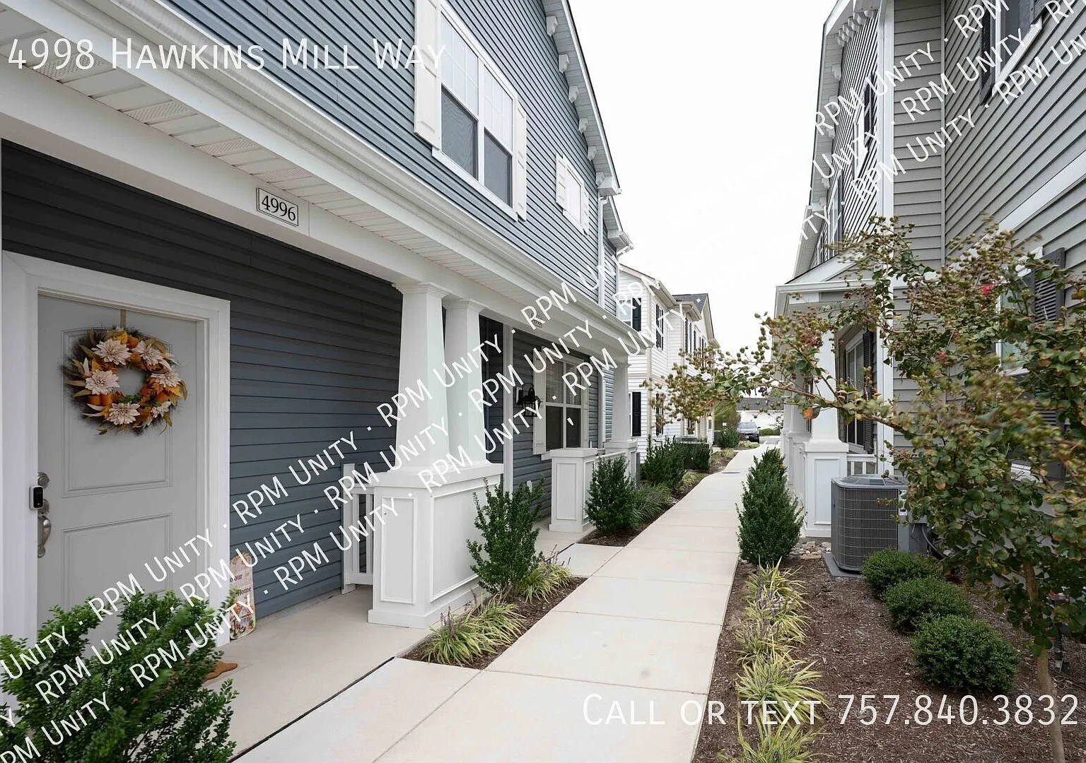 Beautifully Maintained Virginia Beach Condo — Photo 1