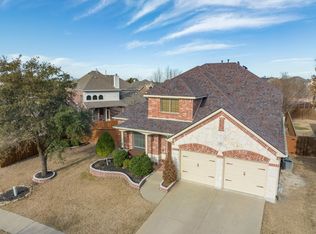 315 Cox Dr, Fate, TX 75087