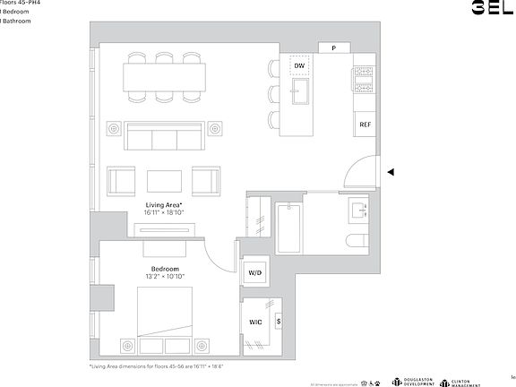 2nd image of 311 11th Ave APT 5301