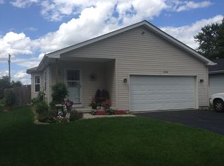 1234 Thornwood Ln, Crystal Lake, IL 60014