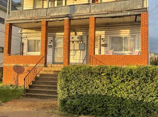 75 & 77 46th St, Wheeling, WV 26003