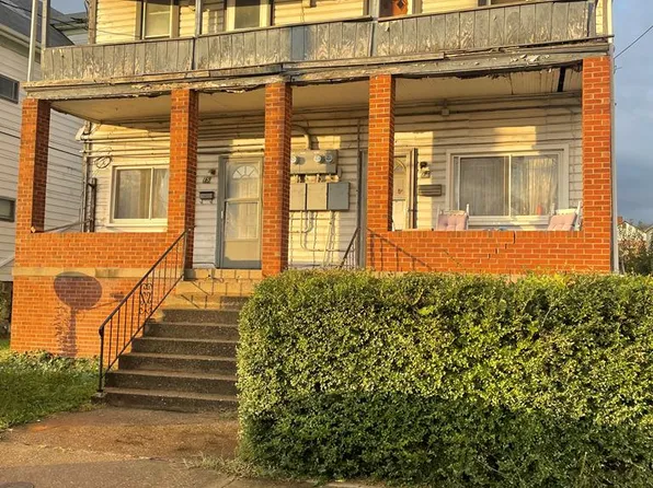 75-77 46th Street, Wheeling, WV 26003