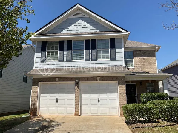 1569 Culpepper Ln, McDonough, GA 30253