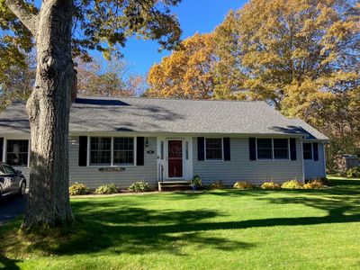 6 Lambeth Cir, Sandwich, MA, 02563