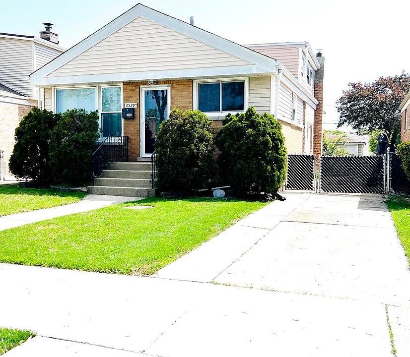 1st image of 3529 N George St