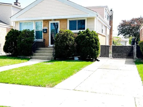 3529 N George St, Franklin Park, IL 60131