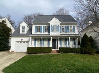 8604 Clivedon Dr, Raleigh, NC 27615