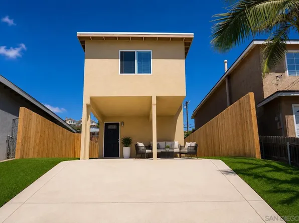 9834 Saint George St, Spring Valley, CA 91977