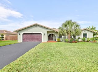 2810 NW 115th Ter, Coral Springs, FL 33065
