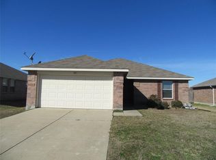 1817 Ridgecrest Dr, Terrell, TX 75160