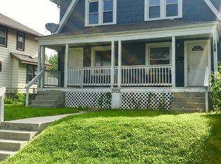 128 Haldy Ave #128, Columbus, OH 43204