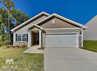 63 Taverners Ln, Angier, NC 27501