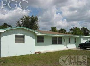431 Buena Vista Blvd, Fort Myers, FL 33905