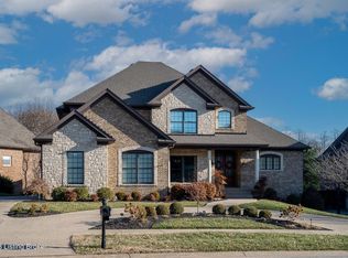 5524 Rock Valley Way, Louisville, KY 40241