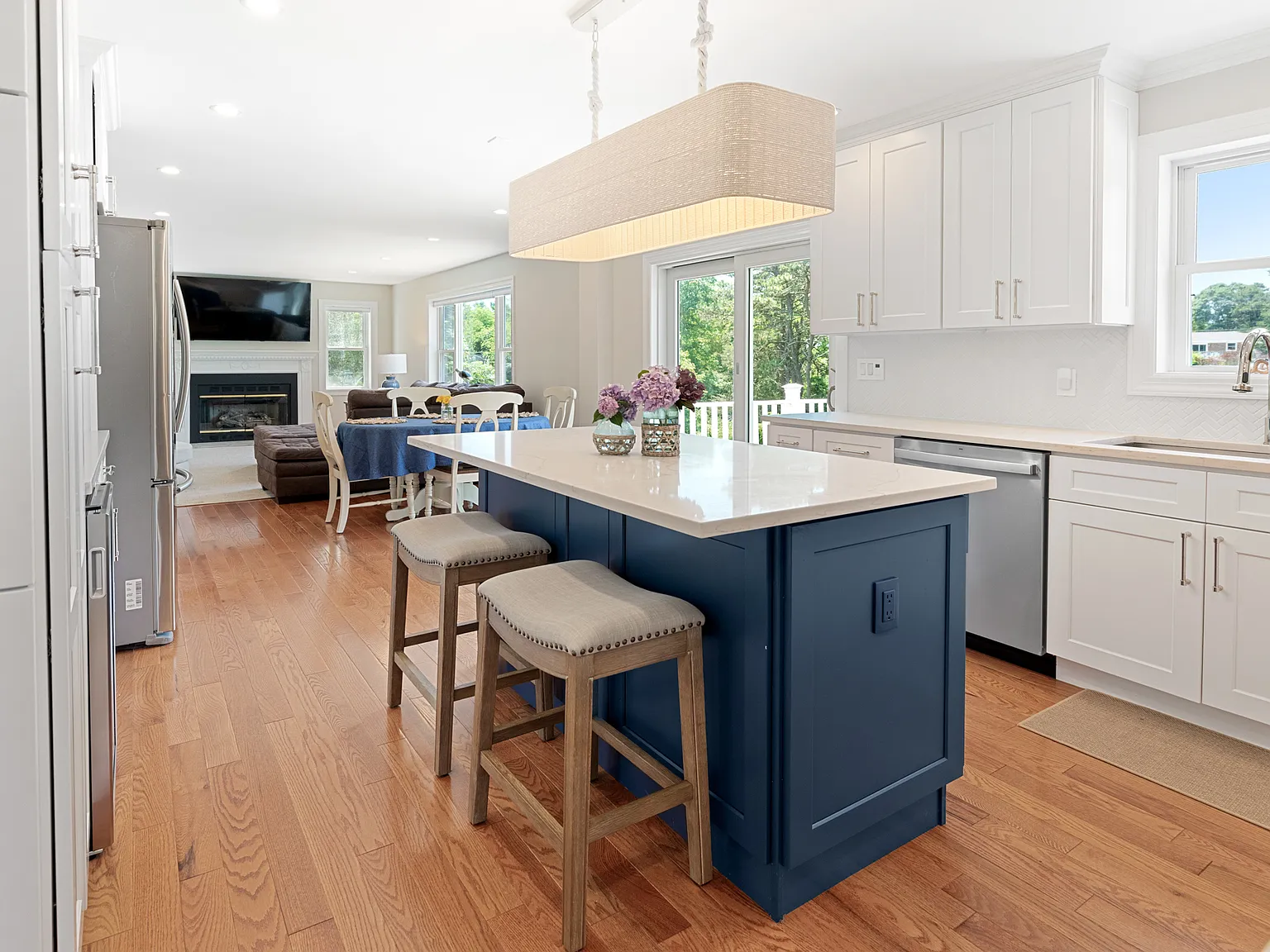 Stunning Southampton Rental — Photo 4