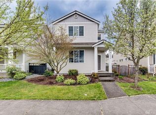 1604 181st St E, Spanaway, WA 98387