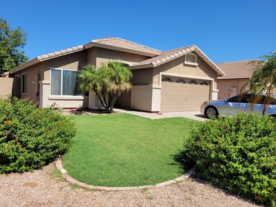 3950 E Campbell Ave, Gilbert, AZ, 85234