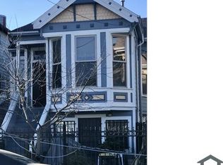 3105 Chestnut St, Oakland, CA 94608