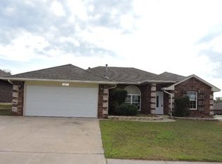 2342 Berry Ln, Oklahoma City, OK 73130