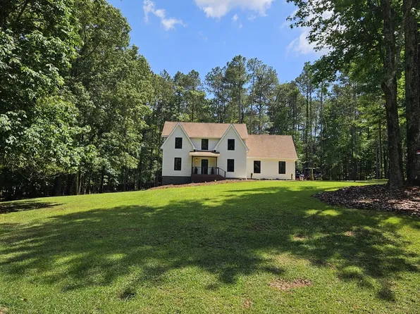 175 Forest Lake Dr, Fayetteville, GA 30215