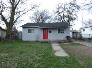510 S Ferrall St, Spokane, WA 99202
