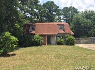 132 Gray Dr, Prattville, AL 36067