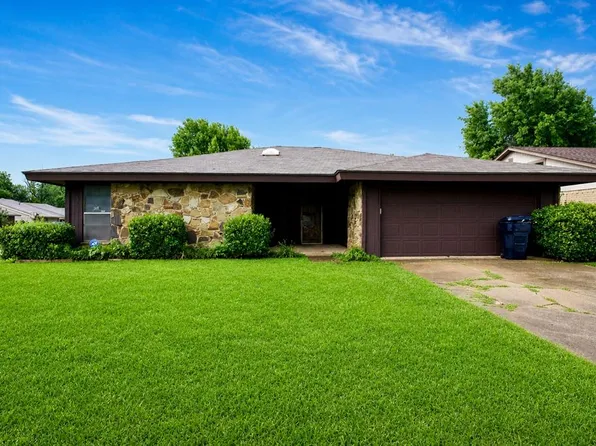 9024 N Eagle Ln, Oklahoma City, OK 73132